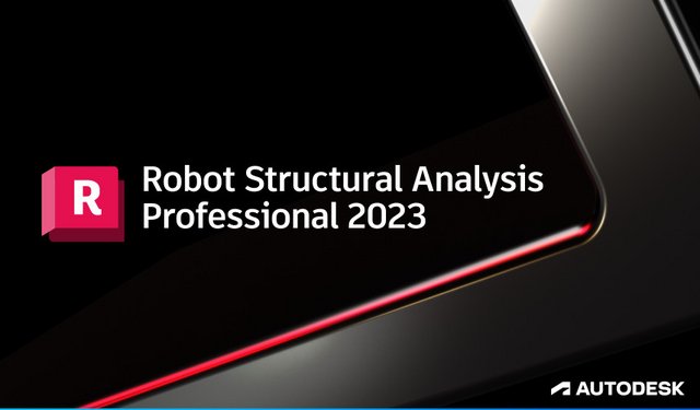 Autodesk Robot Structural Analysis Pro 2023.0.1