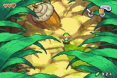 1865 - The Legend of Zelda - The Minish Cap (U)(