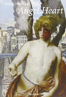 William Hjortsberg - Angel Heart. Ascensore per l'inferno (1978)