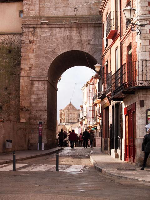 Domingo en Toro. Exposición "Las Edades del Hombre". - ZAMORA, TORO y "Las Edades del Hombre" (13)