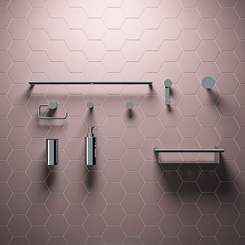 Αξεσουάρ Μπάνιου Lamda