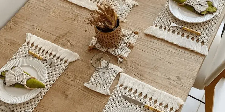 Mantel de lujo 2