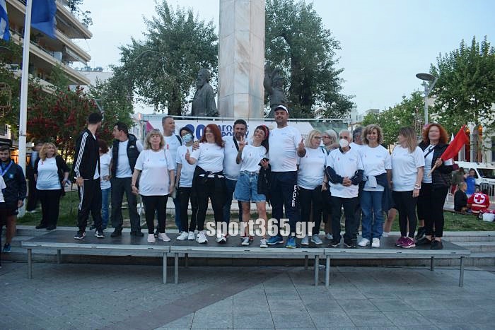 , ΦΩΤΟΡΕΠΟΡΤΑΖ: 20ος Αγώνας δρόμου Καλαμάτας