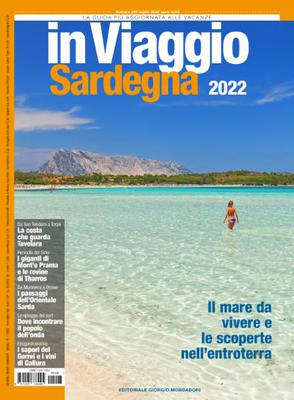 in Viaggio N.298 - Luglio 2022