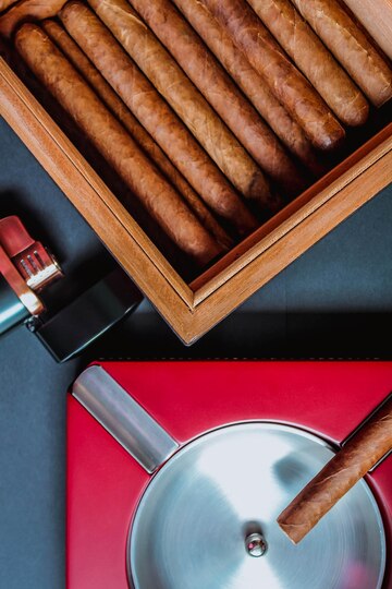 cigar