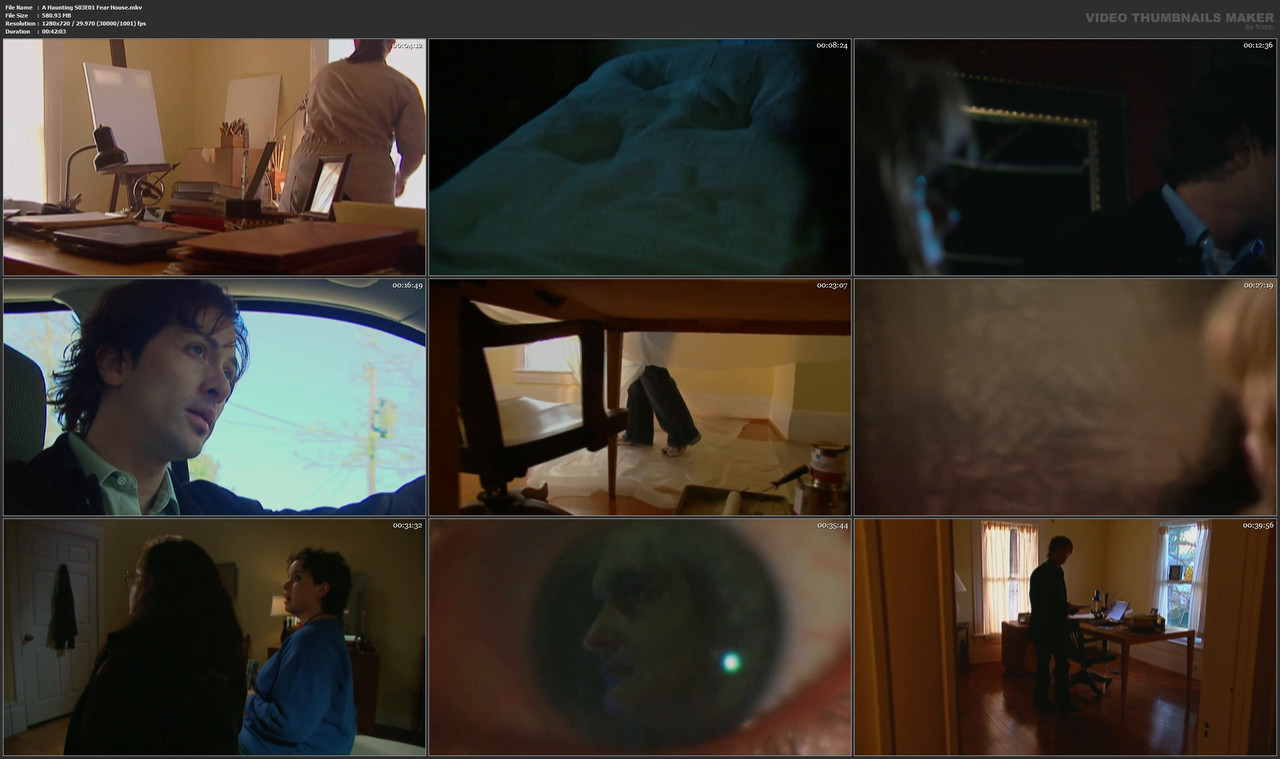 A Haunting S03E01 Fear House.mkv