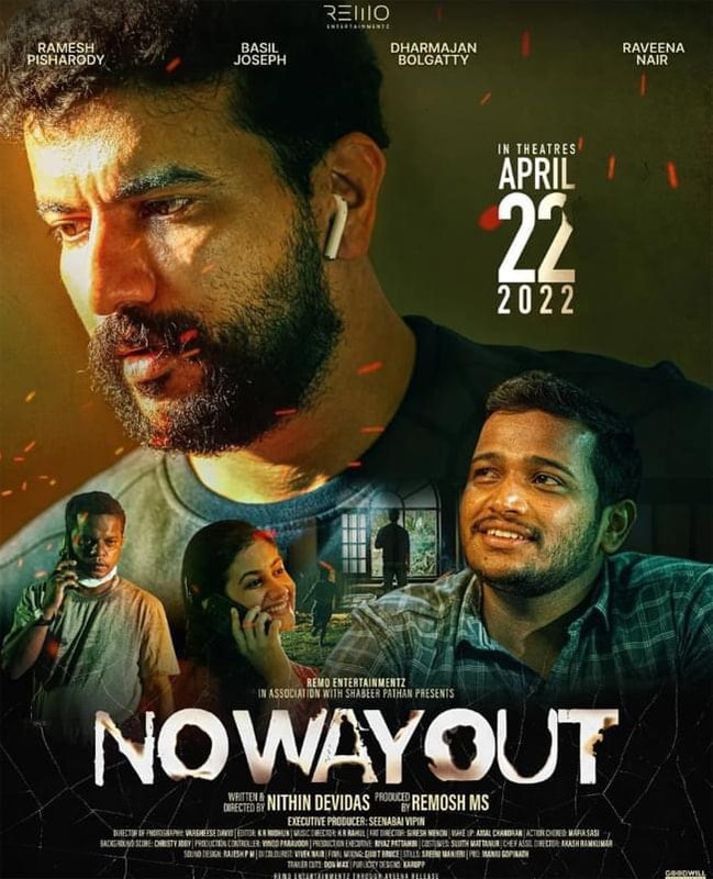 Download No Way Out 2020 WEBRip Tamil Dubbed 720p [1XBET] download