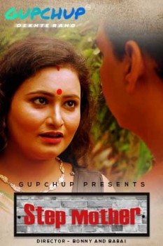 18+ Step Mother (2020) S01E02 Hindi Web Series 720p HDRip 200MB Download