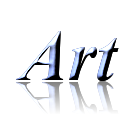 art button