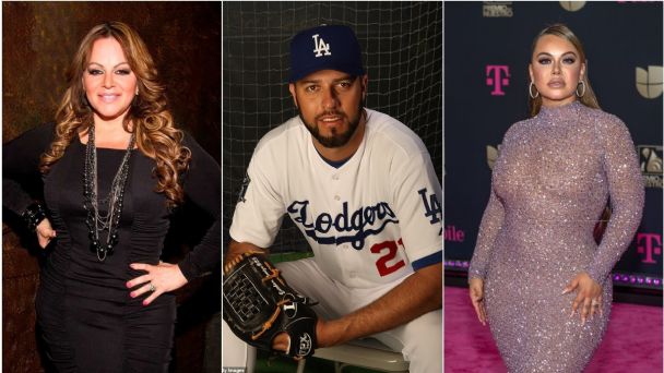 Esto dijo Chiquis Rivera ante rumores de que aún tiene contacto con Esteban Loaiza