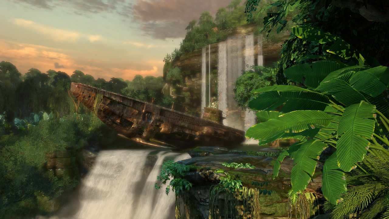 Uncharted  Drake's Fortuneв„ў_8