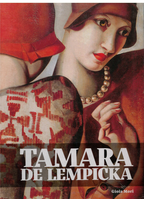 Tamara De Lempicka