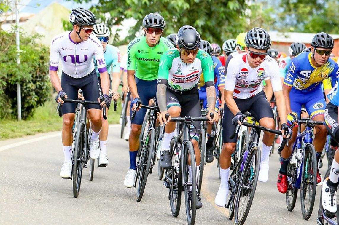 Antioquia celebra y reactiva su economía con fiestas y deporte en el Suroeste