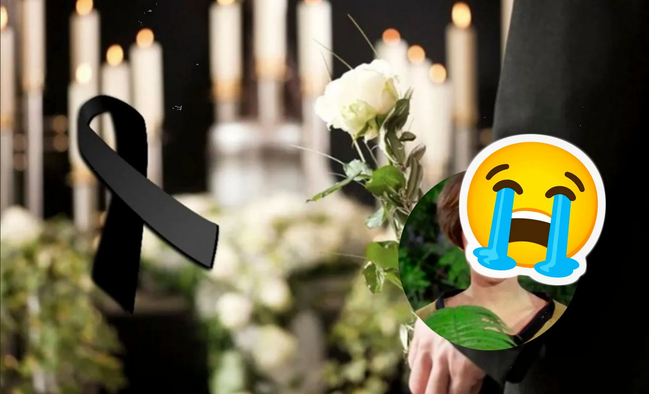 Tras insuficiencia cardíaca, famosa y querida actriz pierde la vida