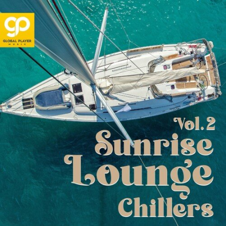 VA - Sunrise Lounge Chillers Vol.2 (2023)