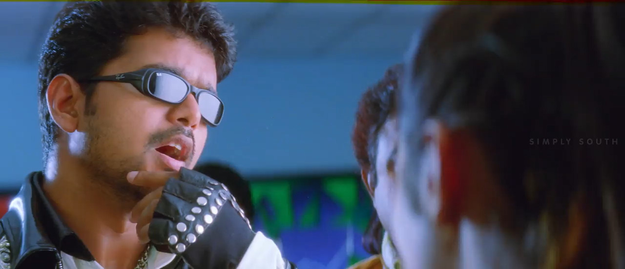 Sivakasi 2005 Remastered WebRip [Tamil] 480p 720p ESub Screenshot