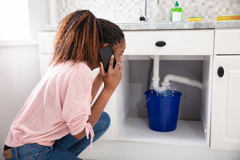 Understanding the Common Causes of Blocked Drains