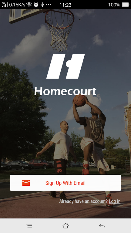 Download Homecourt APK