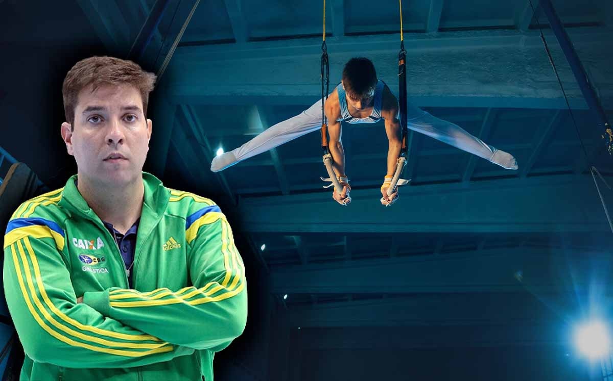 Exentrenador de Gimnasia condenado a 109 años de prisión por múltiples violaciones