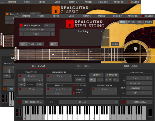 MusicLab RealGuitar 6 v6.1.0.7549 Incl Patched and Keygen-R2R