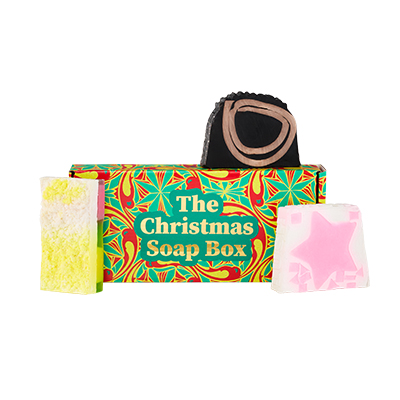 web the christmas soap box gift christmas ecom 2025