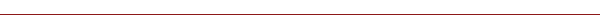 red fine line