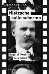 Paolo Stellino – Nietzsche sullo schermo (2025)