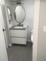 Tile - Bathroom Remodel 1