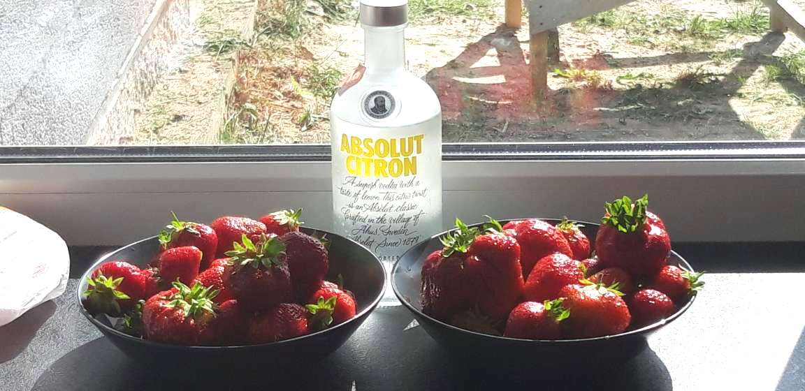 Новоселье у младшего сына-2