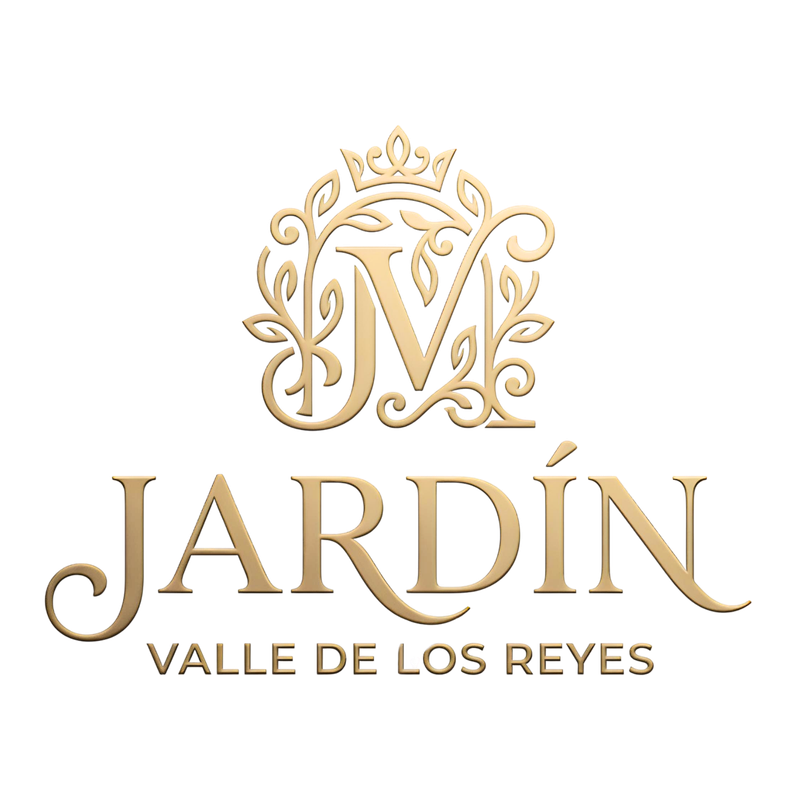 Jardín Valle de los Reyes
