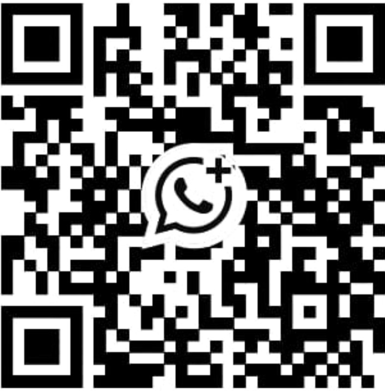 QR Code WhatsApp Business