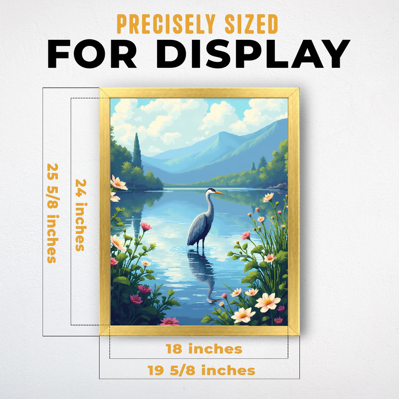 (IP008675C) Heron V8