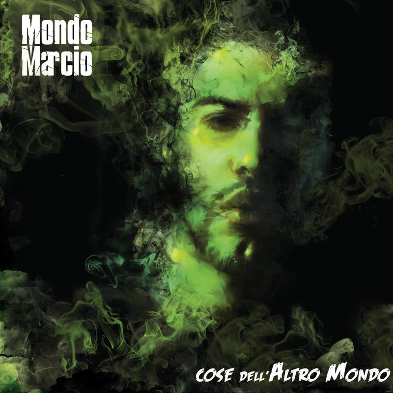 Mondo Marcio – Cose Dell’Altro Mondo [Deluxe] (2013) .mp3 -128 Kbps