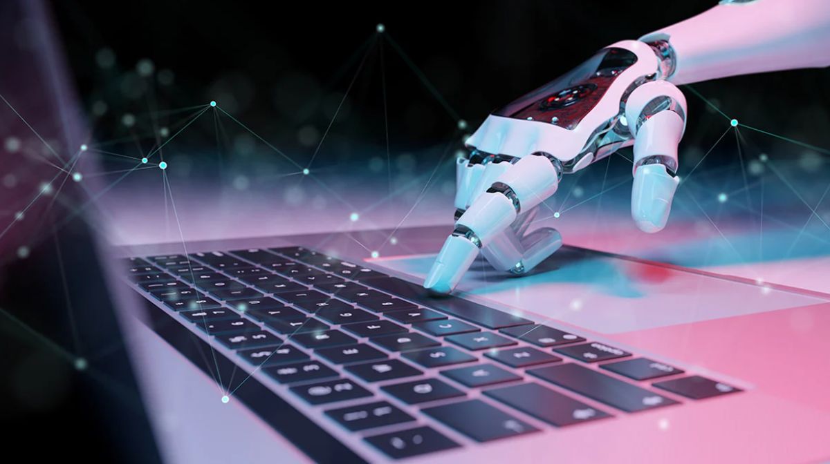 creato strumento rilevare uso intelligenza artificiale testi