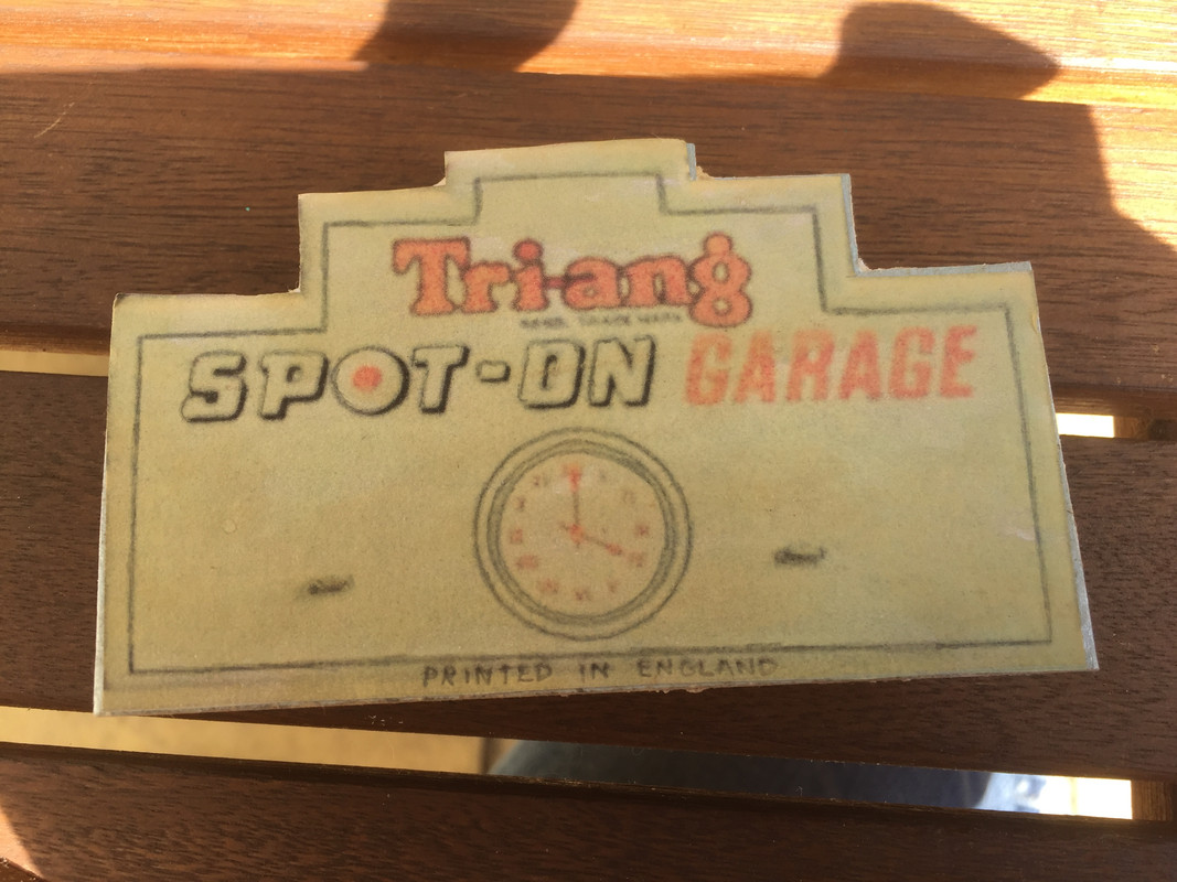spot