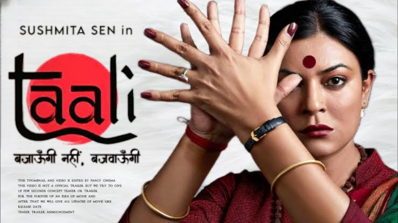 Taali (2023) Season 01 All Episode (1-6) Dual Audio [Bengali+Hindi] JeoCinema WEB-DL – 480P | 720P | 1080P – Download & Watch Online