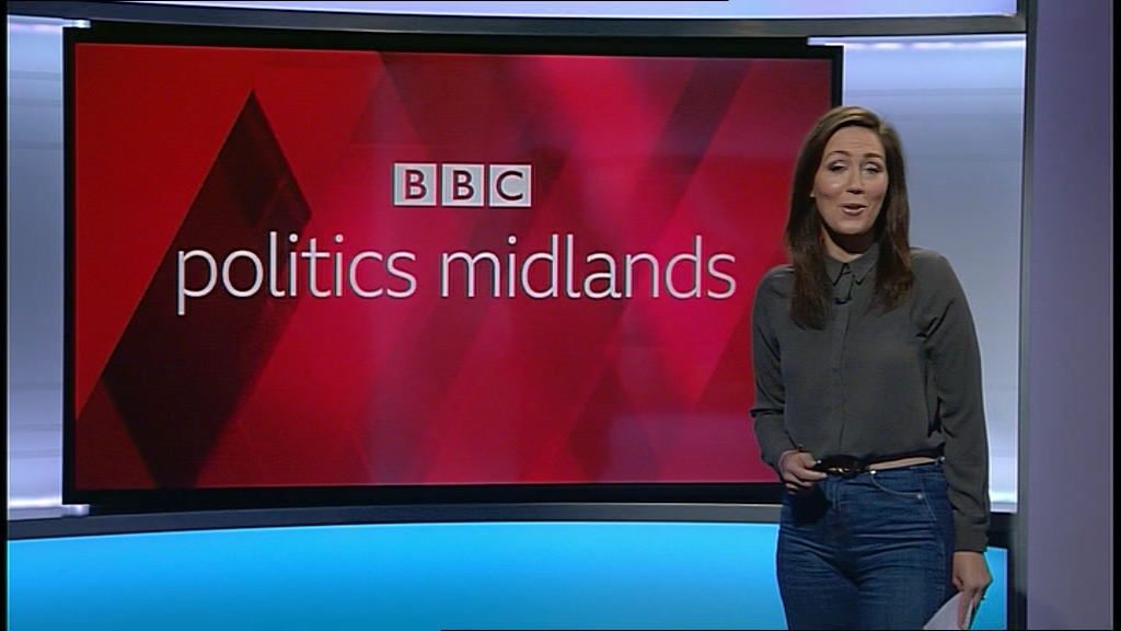 11.22 - 10.00.00 - Politics Midlands. Elizabeth Glinka with the lates....ts_snapshot_07.42.471
