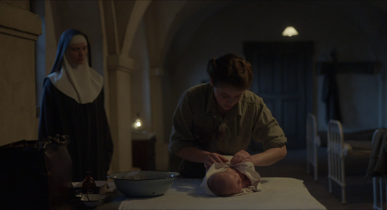 The Innocents (2016) (1080p BluRay x265 r00t)-9