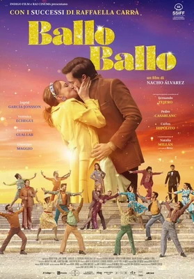 Ballo Ballo (2020) .mkv iTA-SPA WEBDL 720p x264