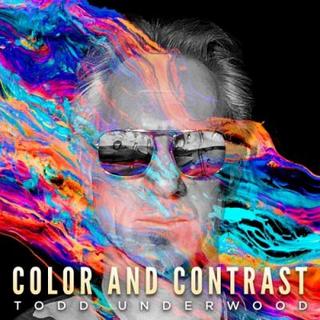 Todd Underwood - Color and Contrast (2019).mp3 - 320 Kbps