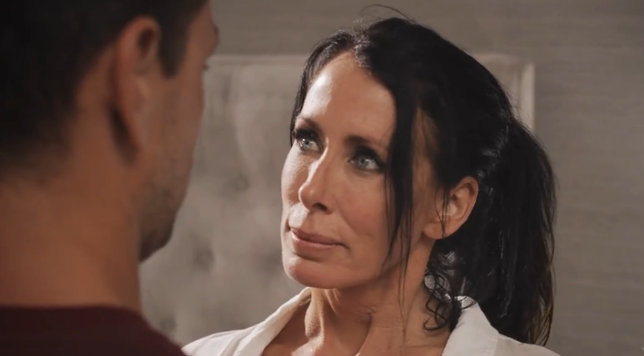 MissaX – Reagan Foxx & Coco Lovelock – Indecent Part 2