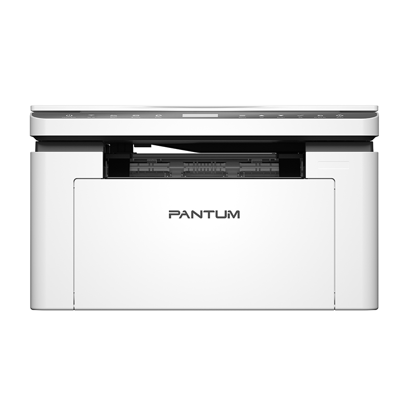 Pantum BP2306NW Single Function Monochrome Wireless Laser Printer - Main View