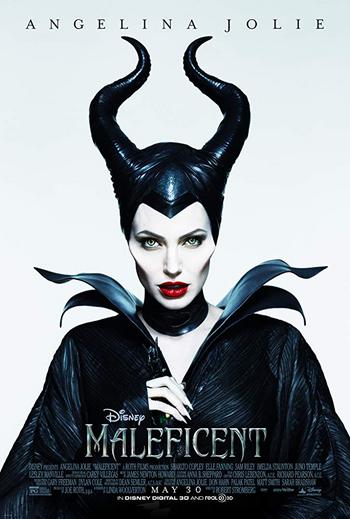 Maleficent (2014) 2160p HDR UHD BluRay TrueHD.7.1 Atmos x265-10bit-HDS