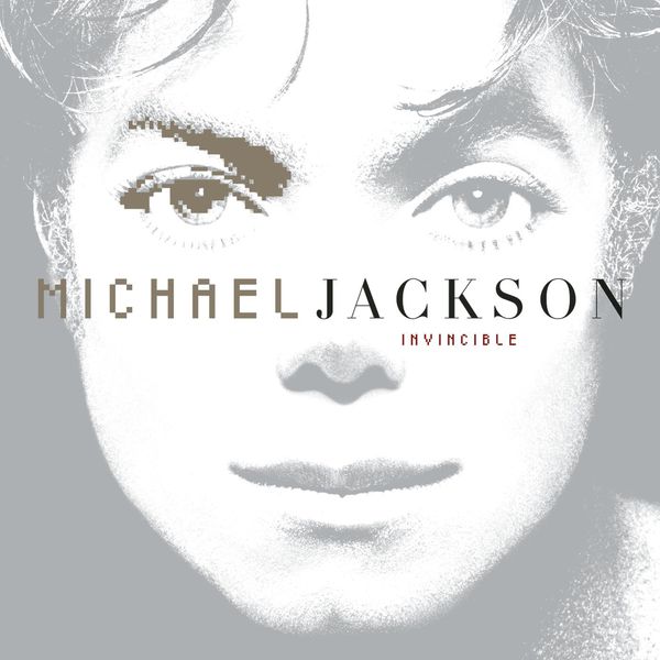 2 - 04/03/2023 - Michael Jackson - Collection  (1972-2018) [24-bit Hi-Res] FLAC Cover