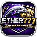 ETHER777's avatar