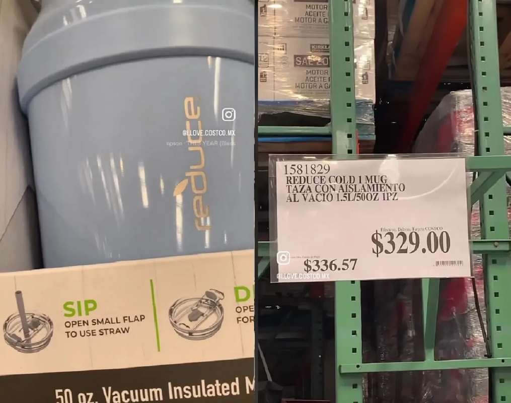 ¿Cómo ganar dinero en Costco? Tiktoker revela estrategia y se hace viral: video