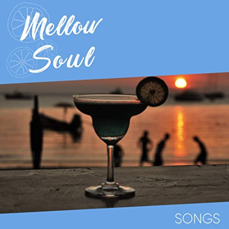 Ibiza Deep House Lounge - Mellow Soul Songs (2020)