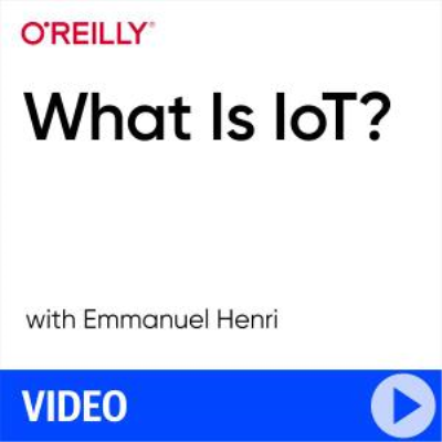 What Is IoT?