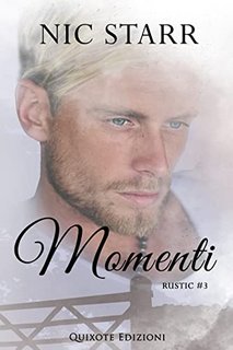 Nic Starr – Momenti (Rustic Vol. 3) (2023)