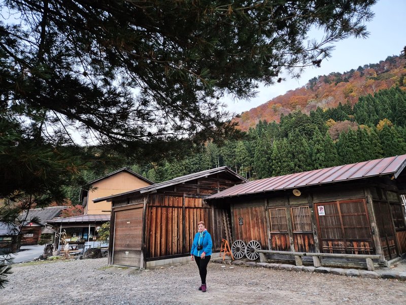 Aldea Histórica de Shirakawa-Go-14-11-2024 - Japón y sus Pueblos-2024 (19)